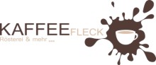 Kaffeefleck Logo